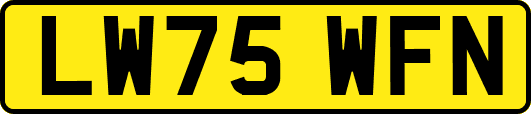 LW75WFN
