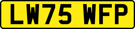 LW75WFP