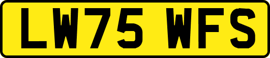 LW75WFS