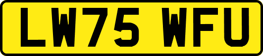 LW75WFU