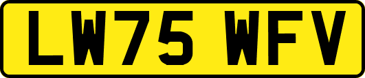 LW75WFV