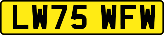 LW75WFW