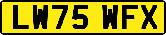 LW75WFX