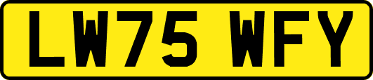 LW75WFY
