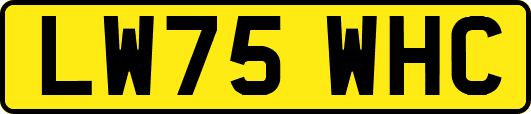 LW75WHC