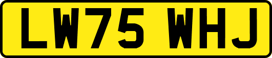 LW75WHJ