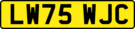 LW75WJC