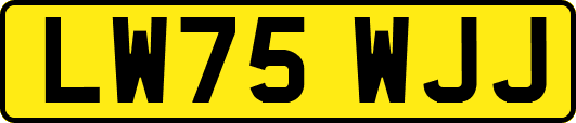 LW75WJJ