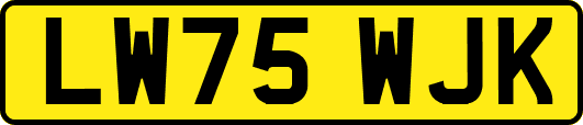 LW75WJK