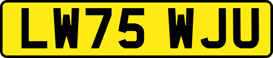 LW75WJU