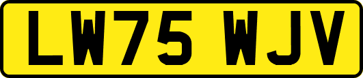 LW75WJV
