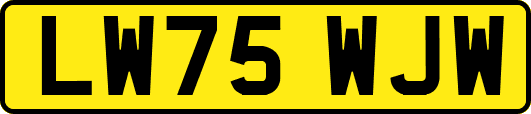 LW75WJW
