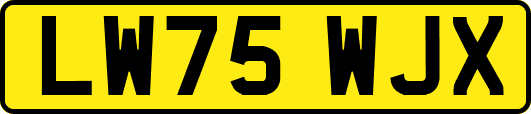 LW75WJX