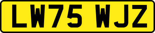 LW75WJZ