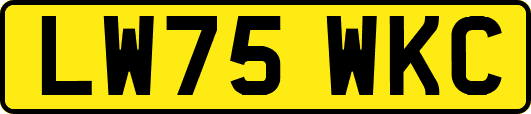 LW75WKC