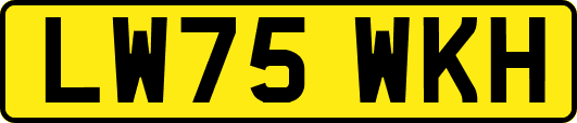 LW75WKH