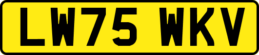 LW75WKV
