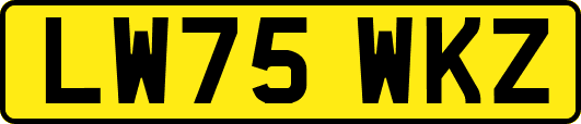 LW75WKZ