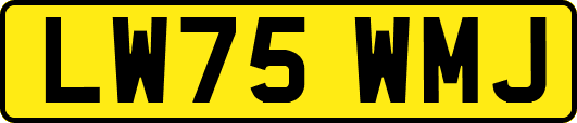 LW75WMJ