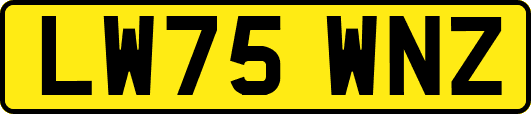 LW75WNZ