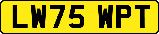 LW75WPT