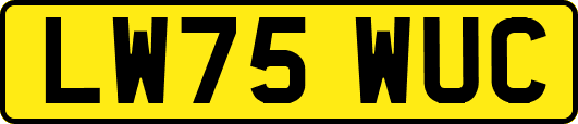 LW75WUC