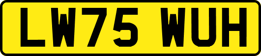 LW75WUH