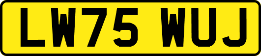 LW75WUJ
