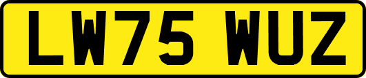 LW75WUZ