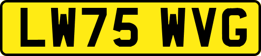 LW75WVG