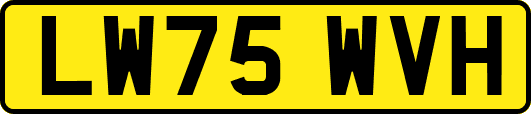LW75WVH
