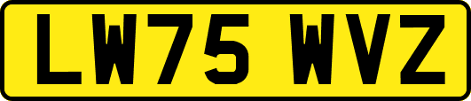 LW75WVZ