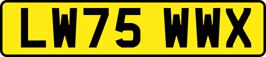 LW75WWX