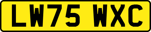 LW75WXC