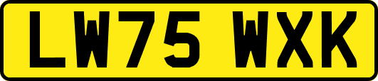 LW75WXK