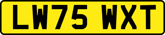 LW75WXT