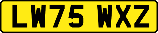 LW75WXZ