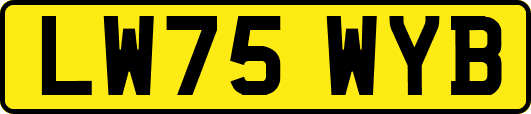 LW75WYB