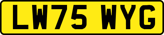 LW75WYG