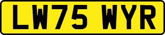LW75WYR