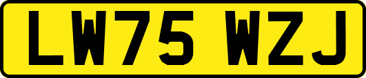 LW75WZJ