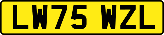 LW75WZL