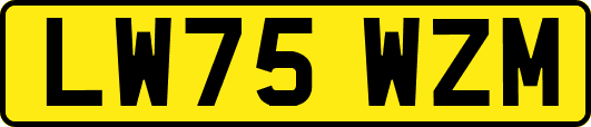 LW75WZM