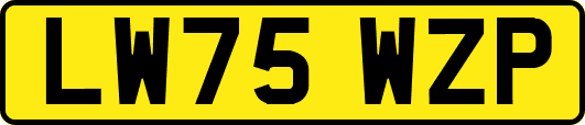 LW75WZP
