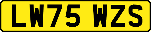 LW75WZS