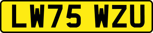 LW75WZU