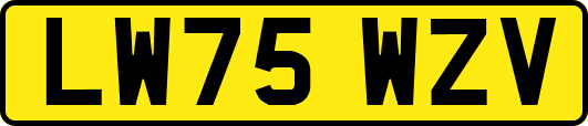 LW75WZV