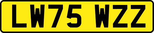 LW75WZZ