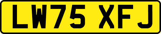 LW75XFJ
