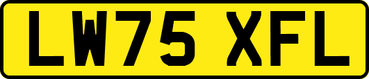 LW75XFL